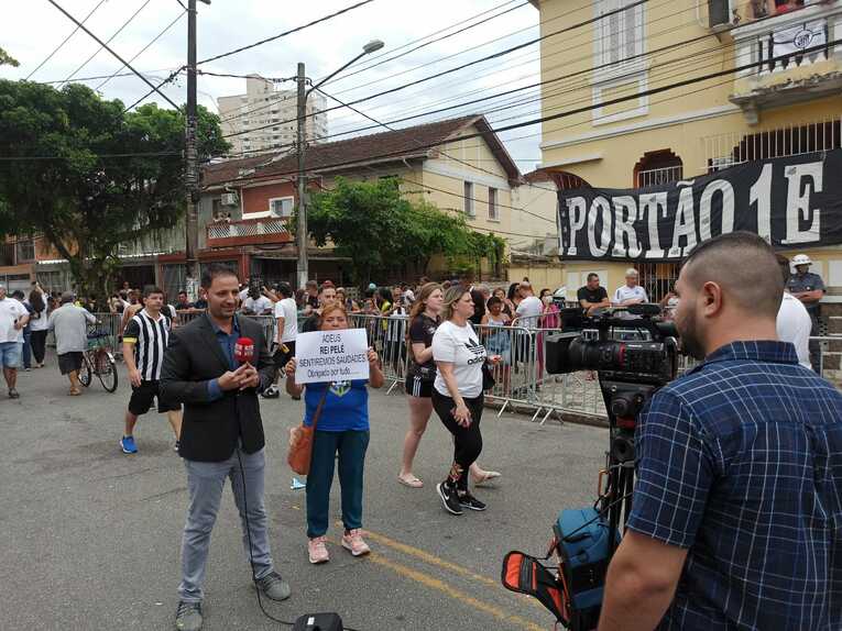 イタリアのテレビ局 ©Hiroaki Sawada