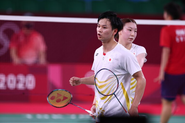 “快挙の卓球”と“苦しかったバドミントン”　ロンドンの初メダルから9年、何が2競技に「差」を生んだのか(8)