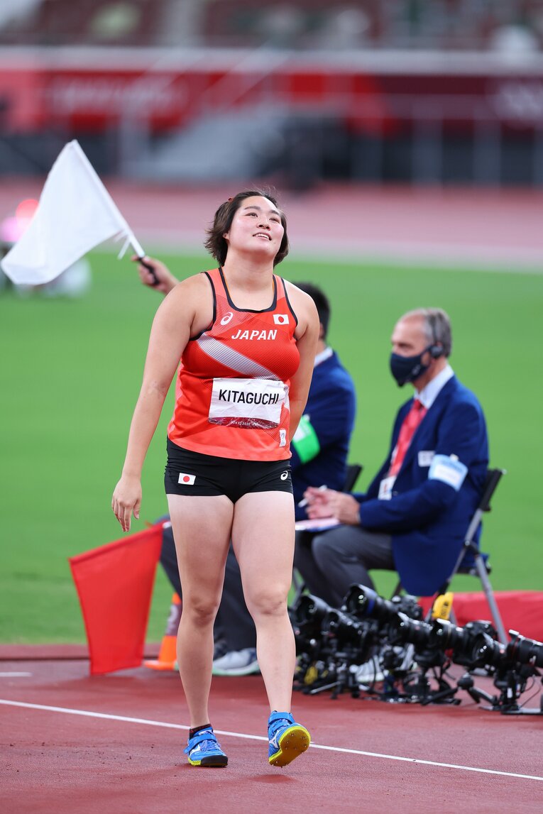 東京オリンピック2020 ©︎JMPA