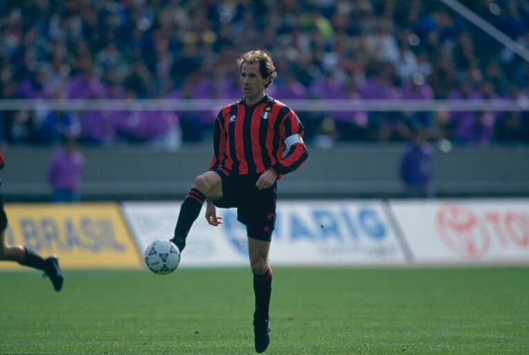 ©Sports Graphic Number