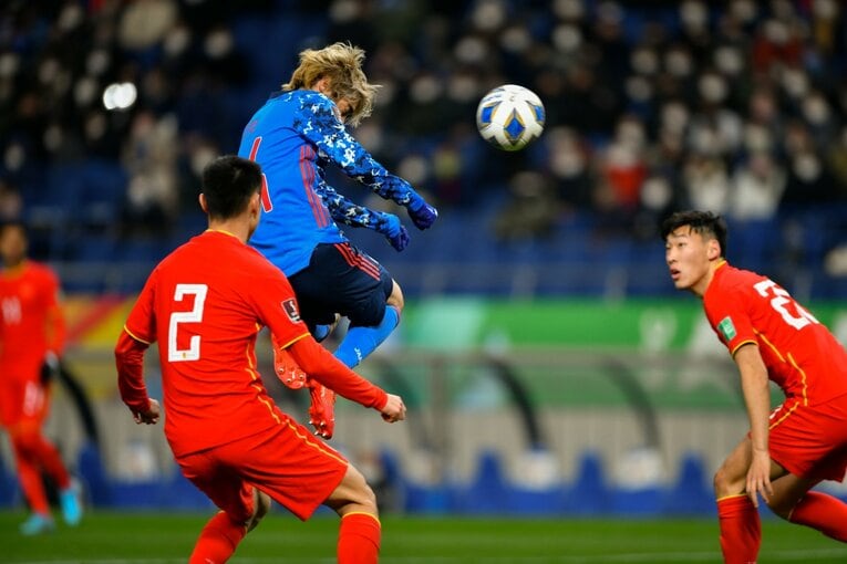 ©Takuya Sugiyama/JMPA