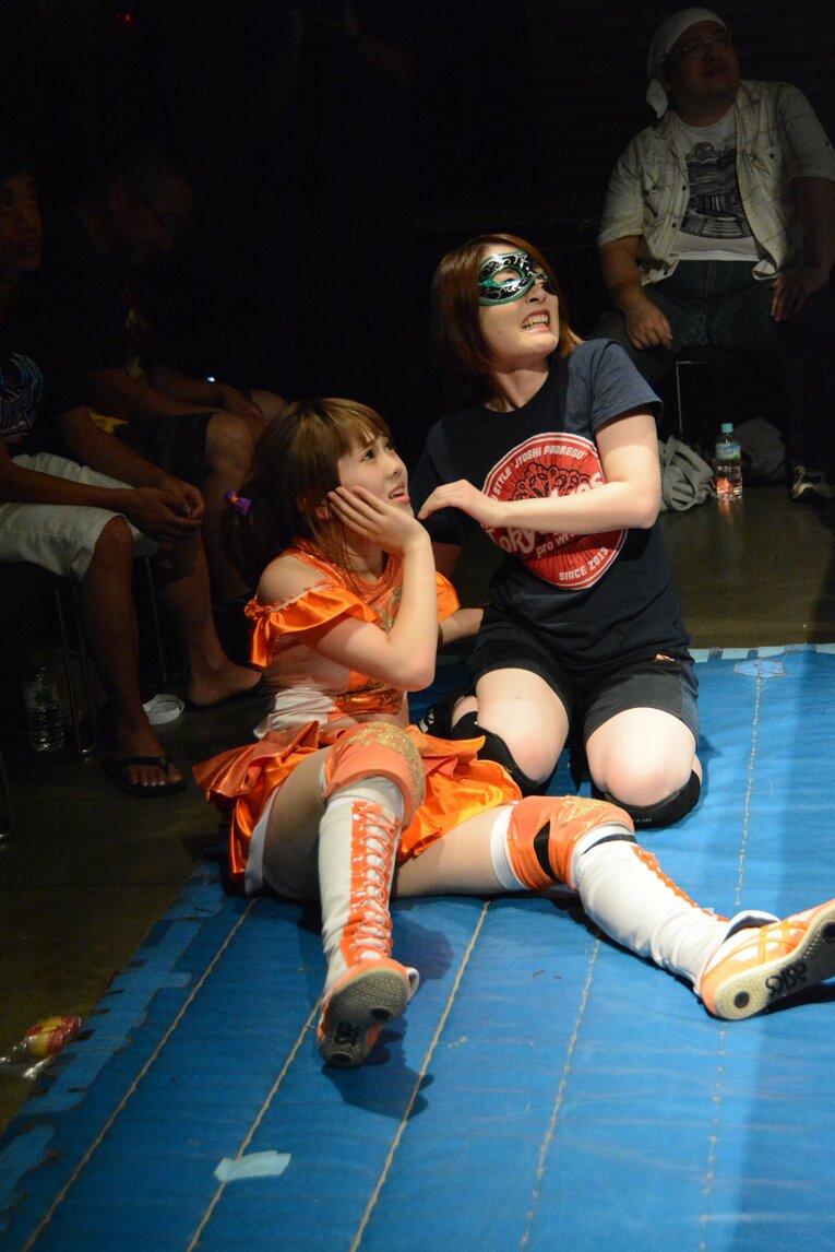 ©Norihiro Hashimoto