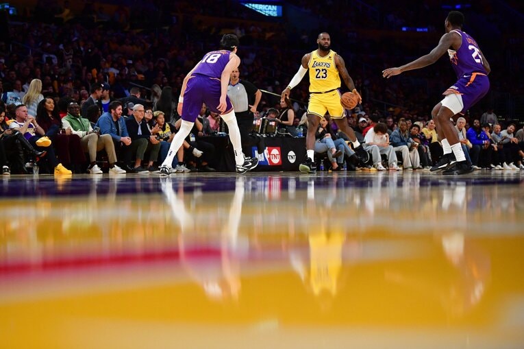 ©︎USA TODAY Sports/REUTERS/AFLO