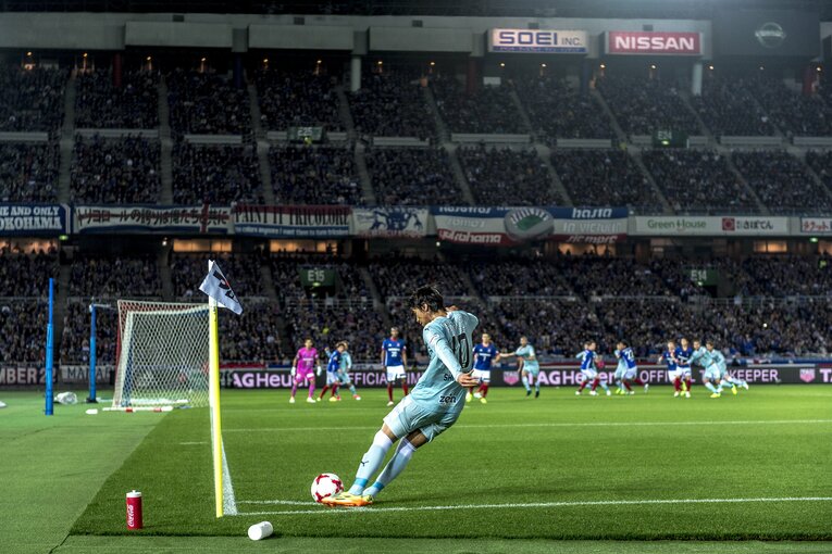 ©︎Takuya Sugiyama