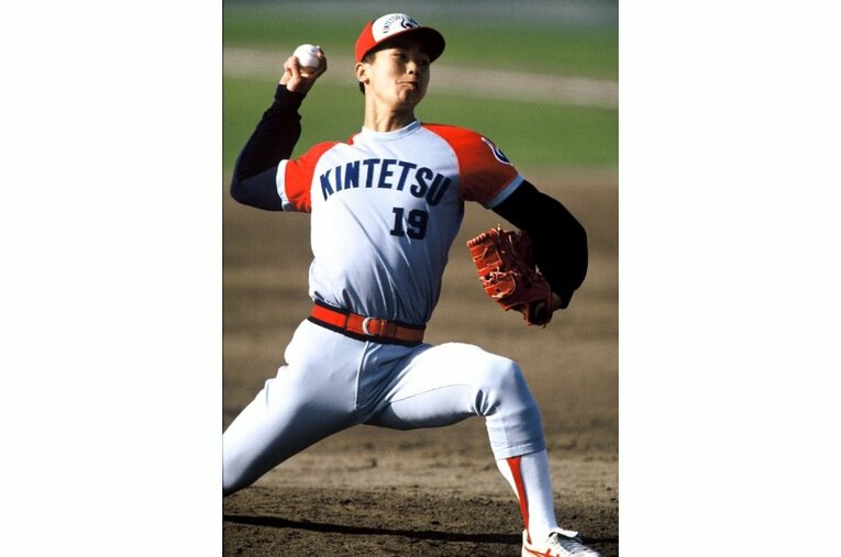 ©Sports Graphic Number