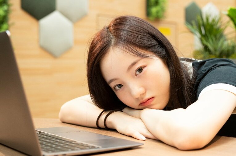 フィギュアスケーターの本田真凜。「浅田真央2世」と呼ばれた天才少女の今に迫るロングインタビュー　©Miki Fukano