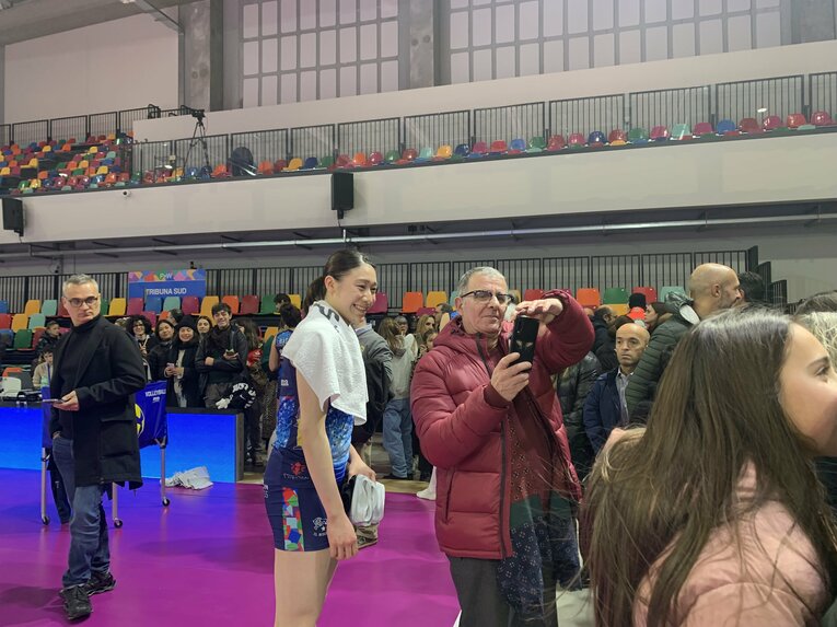 ©︎Noriko Yonemushi