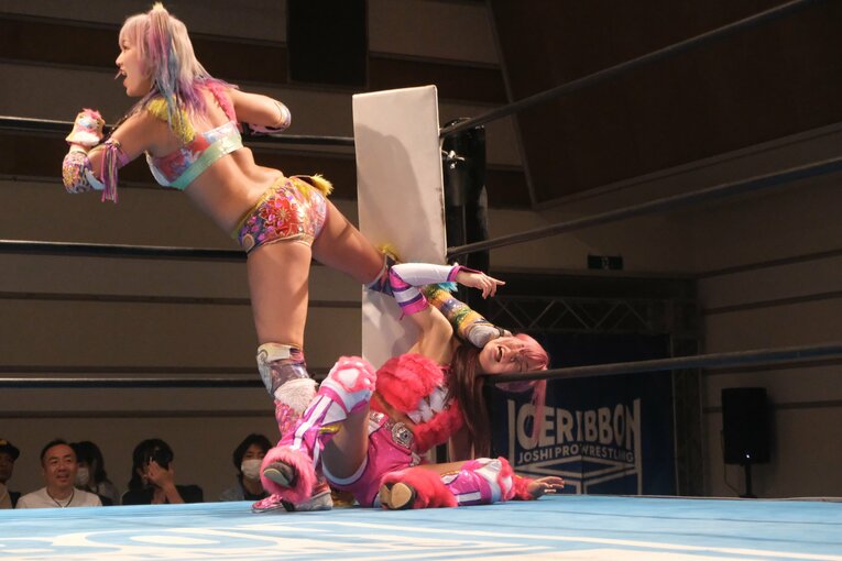 「スターダムとかマリーゴールド、負けてられない」人気女子レスラー、ウナギ・サヤカが異例の後楽園“2度目の自主興行”へ…最終目標は“あの大会場”(84)