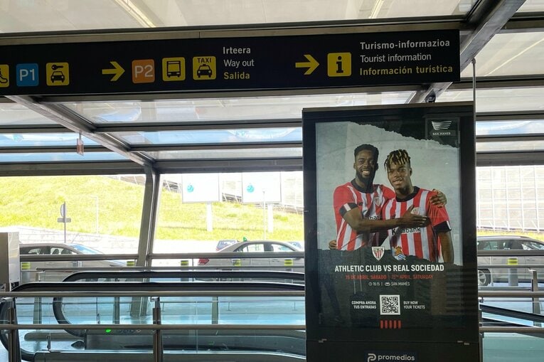 「クボには開幕前から…今はそれ以上の期待だ」MVP→徹底マークで不発も久保建英21歳“バスクダービー両軍サポの熱視線”をカメラマンは見た(5)