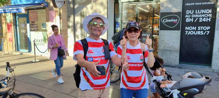 「ああ、身ぐるみ剥がされる」マルセイユ超危険地帯で“九死に一生”「危険を冒すべきではなかった」天才MFジダンの故郷で見た貧困の闇(15)