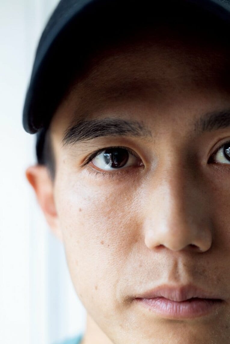 大迫傑／1991年5月23日生、東京都出身。佐久長聖高、早大、日清食品Gを経て'15年から米国拠点のプロに転向。3000m、5000m日本記録保持者。東京五輪マラソンに出場後、引退したが、'22年に復帰。自己ベストは2時間5分29秒（日本歴代2位）。NIKE所属。170cm、52kg  ©Shota Matsumoto