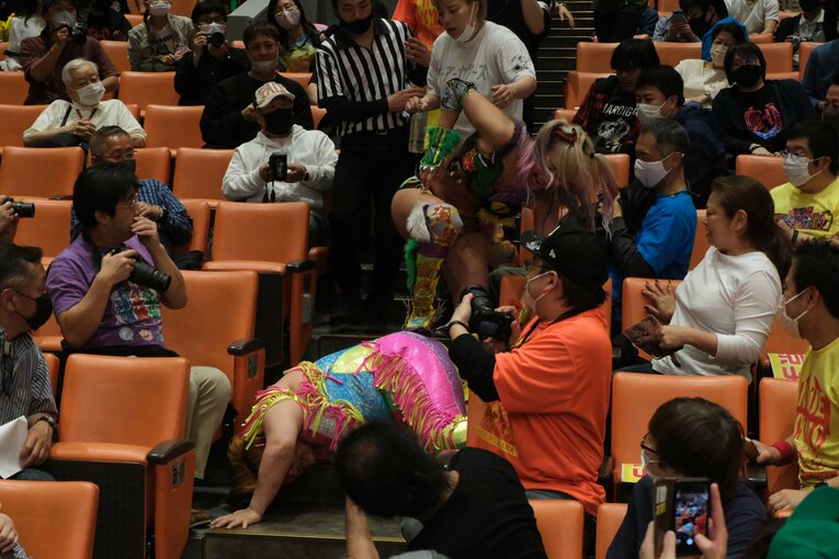 ©Norihiro Hashimoto