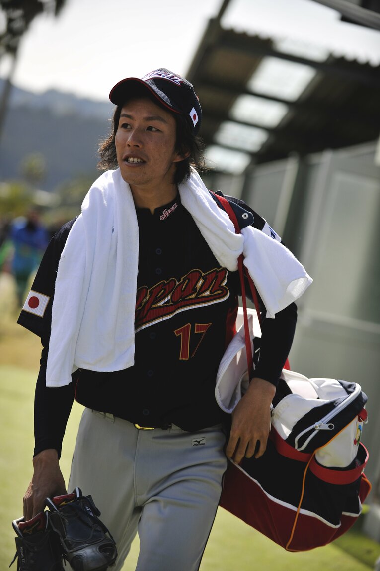 岸孝之　©︎Hideki Sugiyama