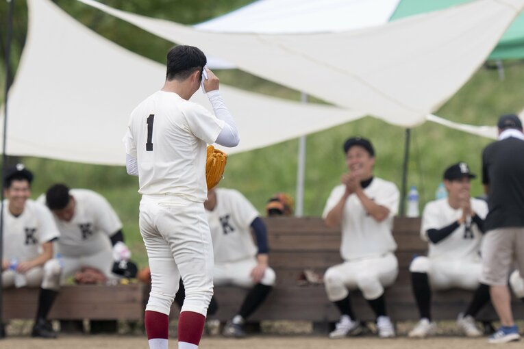19年ぶりの再戦…37歳になった早稲田実vs駒大苫小牧、あのメンバーたち　©Masaki Fujioka
