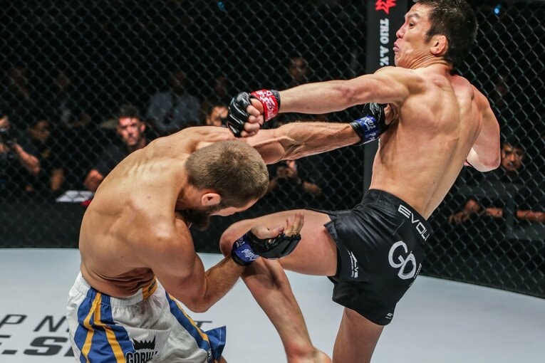 青木真也が語る「僕にしかできない終活」 39歳のベテランは、いかに格闘技を続けるのか？「主義主張を表に出すのは、命がけなんです」(13)