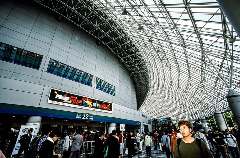 号泣する桜庭和志、高田延彦のハッピーエンド、伝説のミルコvs.ノゲイラ… カメラマンが目撃したMMA東京ドーム大会の衝撃の瞬間(13)