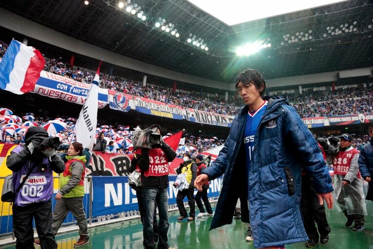 ©︎Shigeki Yamamoto