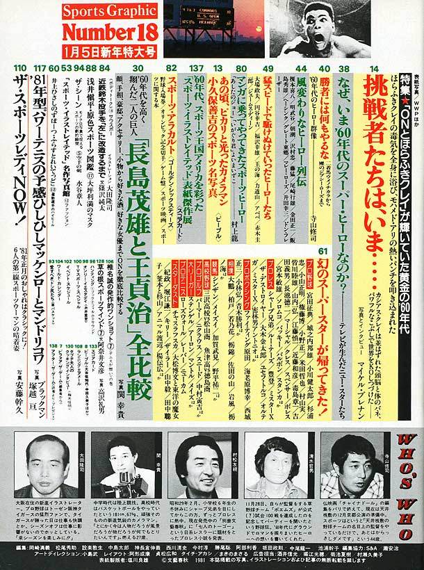 目次