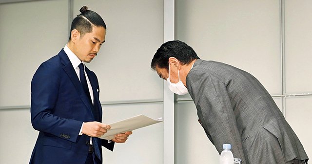 裁判で連敗、謝罪、財政難……。解散のJBCに救世主は現れるか?
