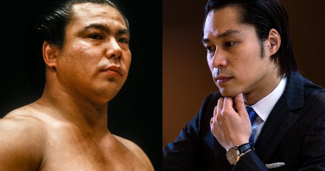 ケ*ン様 千代の富士　￼九重親方　額 千代の富士優勝額がJR両国駅に設置 九重親方「弟子として誇り