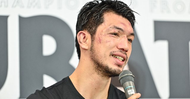 「ゴロフキンに勝つかもしれない」村田諒太の激闘に“さいたまの夜の夢”を見た… 壮絶TKO負けも「最後まで口にしなかった言葉」とは