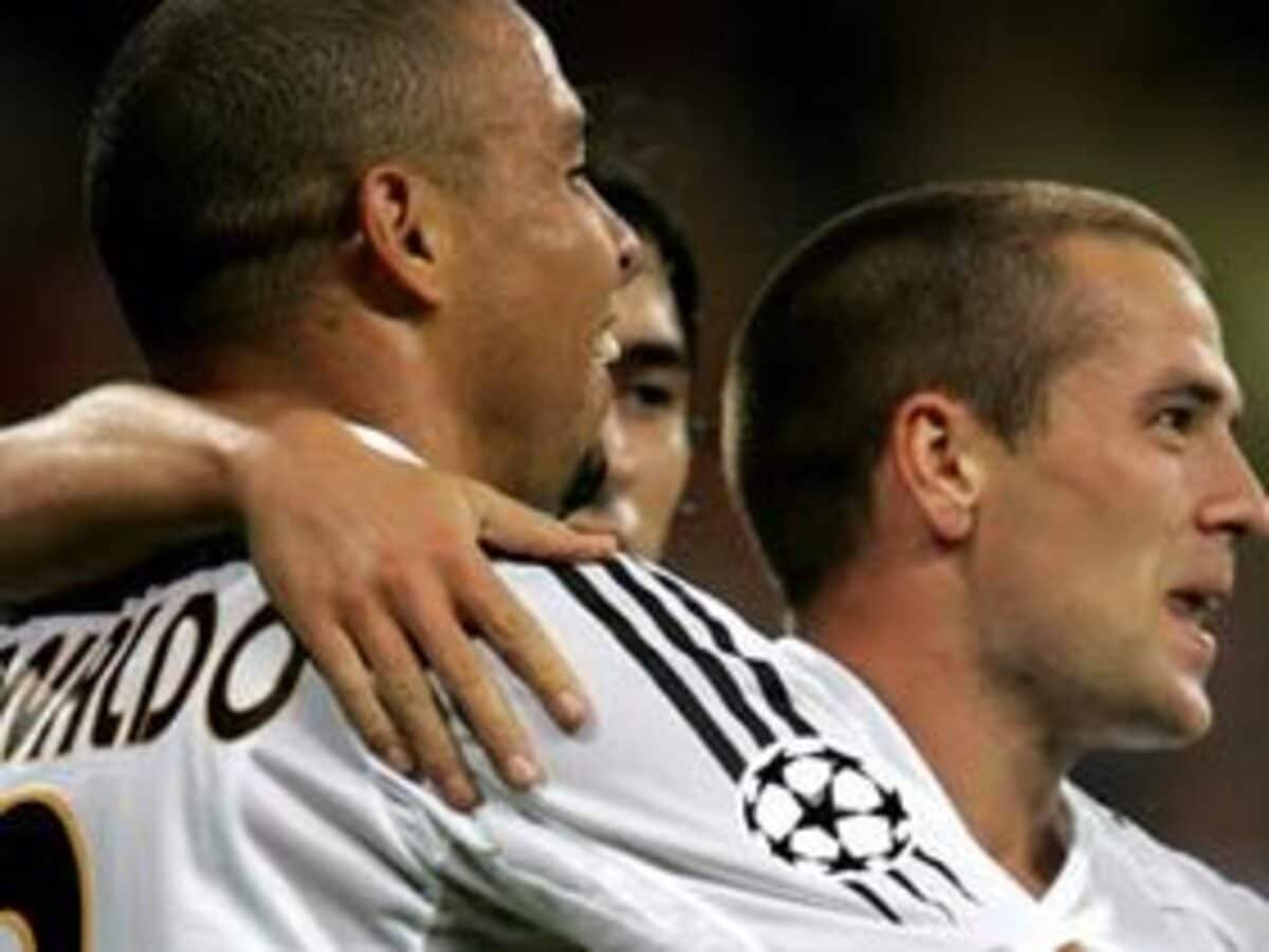 久しぶりの頂上対決へ リーガ エスパニョーラ Number Web ナンバー