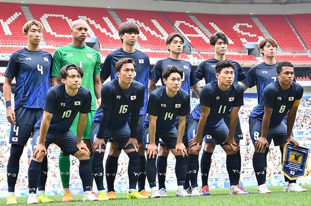 大畑歩夢を徹底解剖 - Number Web - ナンバー