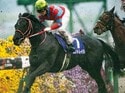 ［逆襲の三冠馬］コントレイル「牝馬の時代を終わらせる」.gsub(/