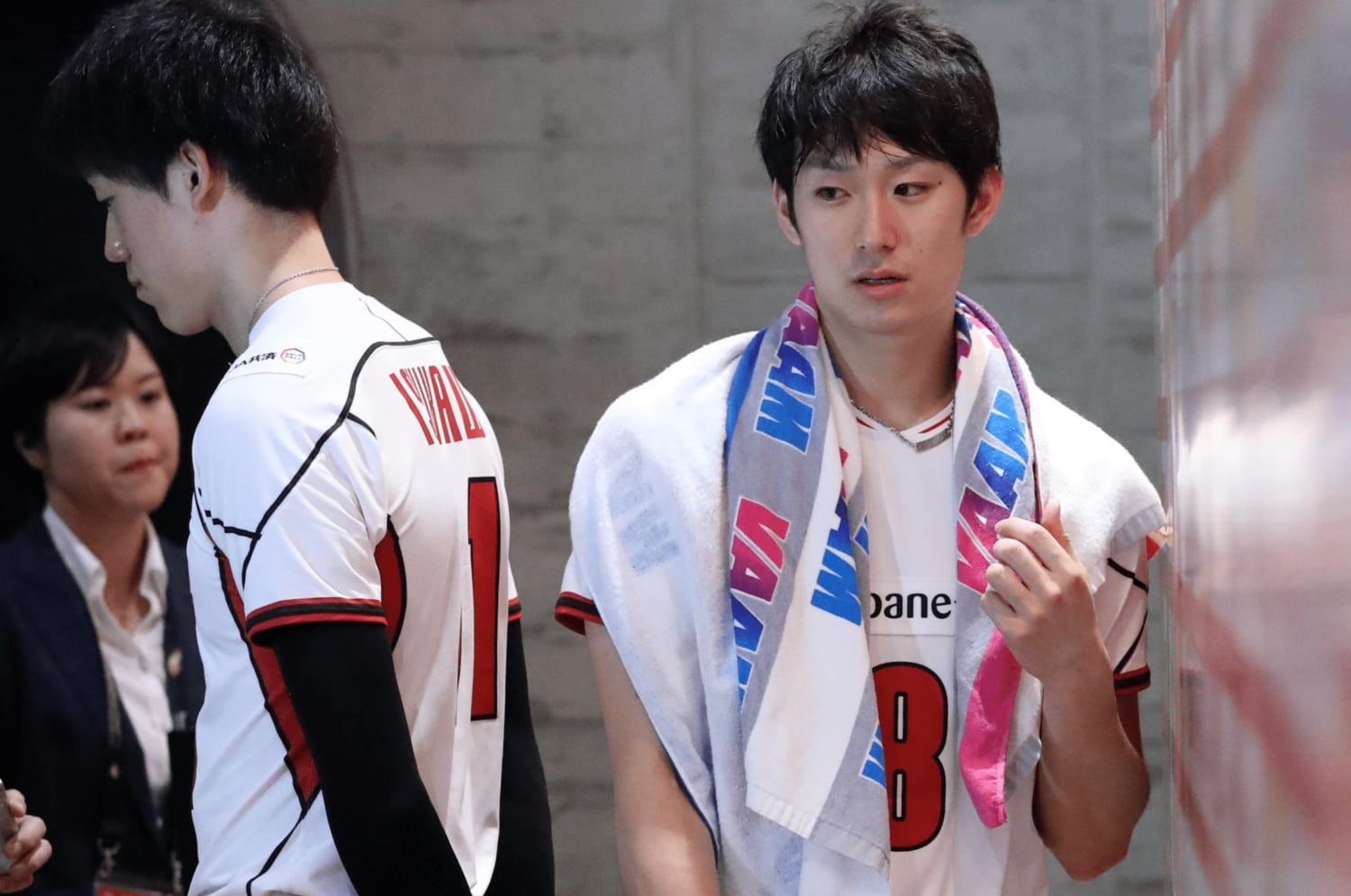 「負けたら体育館がガラガラになった」33歳柳田将洋が今も忘れない“男子バレー低迷期”の記憶「これからの選手は突出した武器が必要になる」＜Number Web＞ photograph by Sankei Shimbun