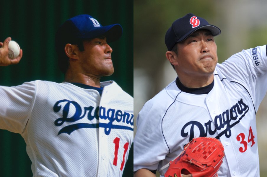「多い時は“週5”で行ってます」山本昌や川上憲伸、荒木、吉見も熱中…都市対抗予選で中日レジェンドが“激突”舞台裏「なぜ社会人野球に魅せられる?」<Number Web> photograph by BUNGEISHUNJU