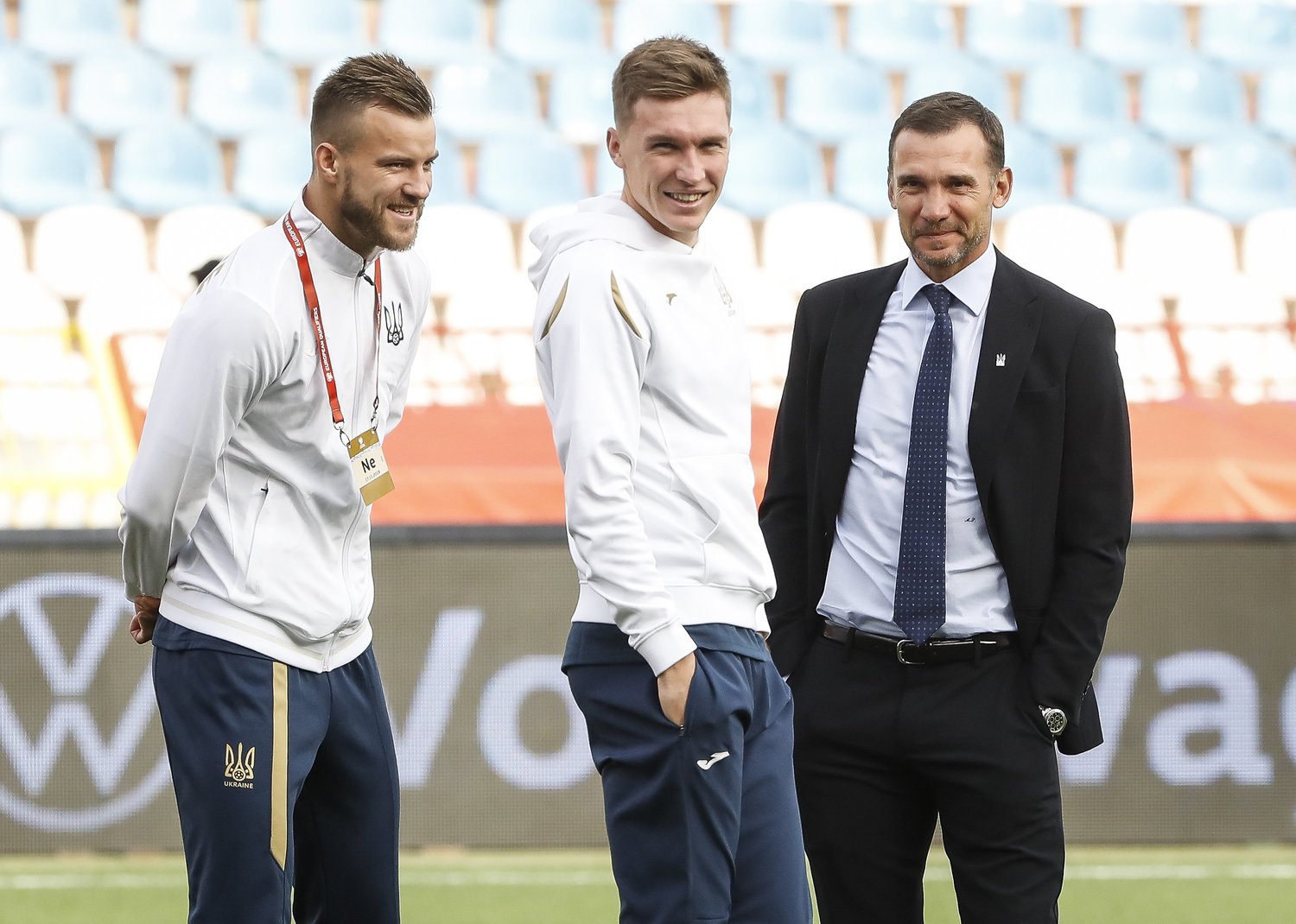 ダークホースとしてEUROでの躍進なるか©GettyImages