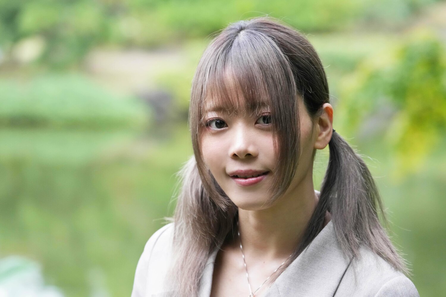 以前から“寿引退”について言及している岩谷麻優だが、しばらくはその可能性は低いという