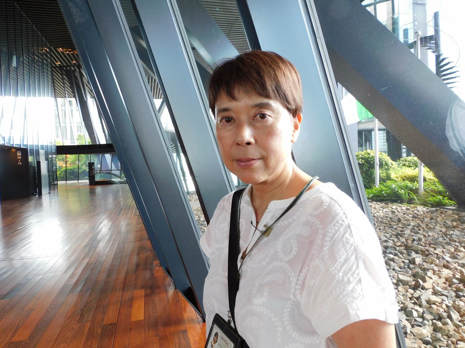 女性記者の草分けとして野球界の数々の名場面を取材してきた日刊スポーツ・堀まどか記者　