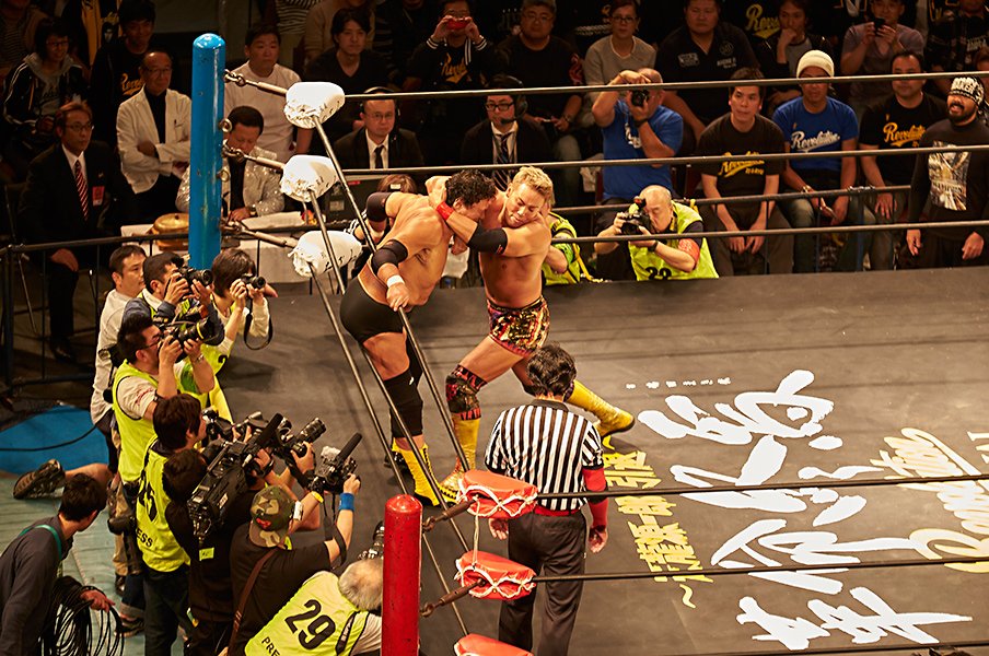 (C)Tadashi Shirasawa