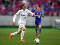 木島良輔が受け継いだヘアバンドの情熱。～松田直樹の魂がこもっ