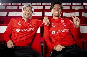 トルシエが絶賛「イトウとナカムラは抜きん出ていた」「アジア杯と全然違う。おそらく史上最高世代だ」