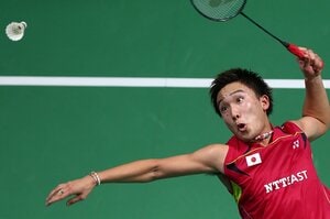 「もう辞めます」で叱られて……。桃田賢斗が一番の武器に気づいた日。