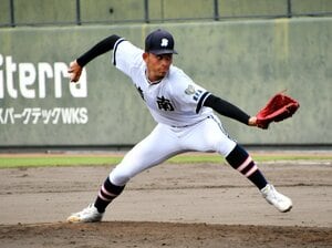 高校野球ベテラン記者が選ぶ“甲子園で見たかった”不出場選手たち…“昨夏全国ベスト4”強豪を「130キロ台で翻弄」、186cmの「大型サイドハンド」も?