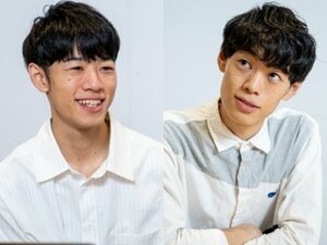 高校生クイズ優勝“最強の双子”が語る「楽しくない努力はやらない」幸福論…就職先は「言ちゃんが行くなら、一緒に…」クイズが“仕事になった”今