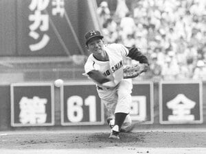 「小さな町で、近所の子どもが集まったような野球部」箕島はなぜ70年代屈指の強豪校になったか「尾藤公さんが監督になってすべてが始まった」