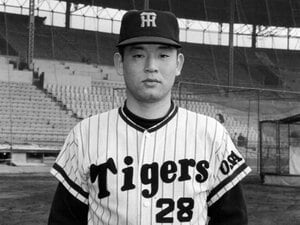 江夏豊の“体型を変えた”球団命令「今だったら人権侵害で完全アウト」心臓に抱えていた“爆弾”「ここで死んでしまうのでは…」マウンドでも発作が起きた