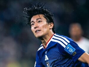 スウェーデンの強力FWを抑えられるか？ 長谷川健太がズバリ予想「敵将の“日本対策”システム変更も」「中村敬斗から上田綺世へ…ゴールの可能性高い」
