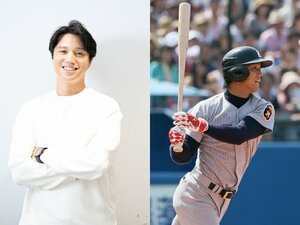 “高橋由伸2世”ドラフト上位候補が「3回指名漏れ」の“ナゾ”…「慶應→ENEOS」名門で4番を任された男が「ドラフト年だけ別人」になったワケ
