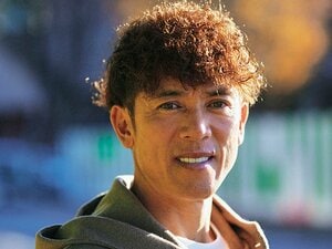 ＜最強遊撃手は一日にして成らず＞松井稼頭央「色気生み出す見る力」