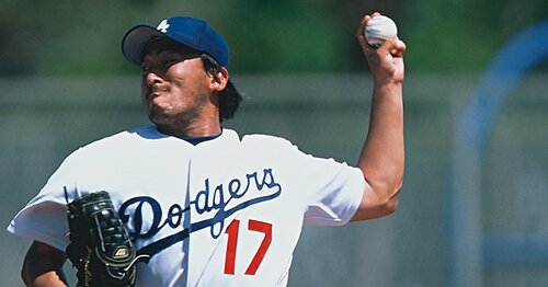 石井一久を徹底解剖 - Number Web - ナンバー