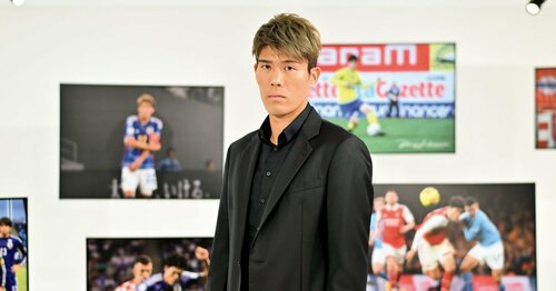ここが限界なんじゃないか」冨安健洋がアーセナルで感じた
