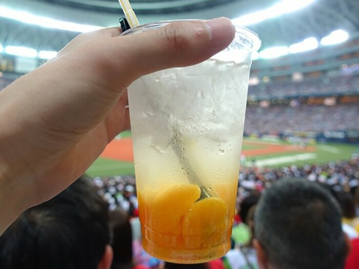 大谷、ダルじゃなくて松坂大輔を!2018年オールスター観戦ぶらり旅。<Number Web> photograph by Yasutaka Nakamizo