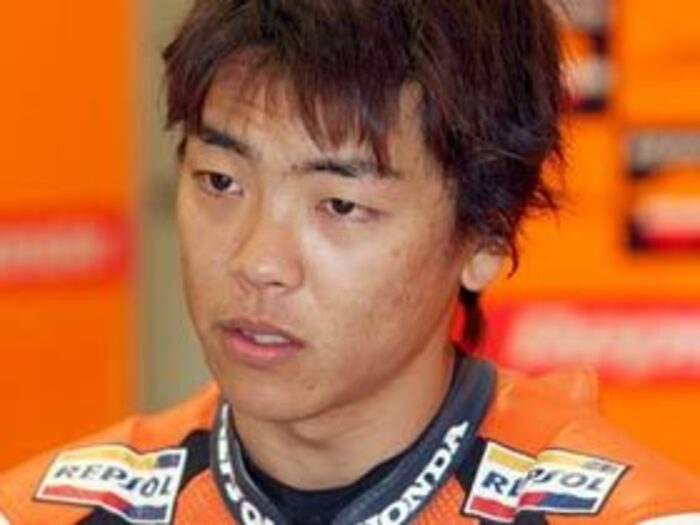 青山周平が迎える、わずか2年目の正念場。＜Number Web＞ photograph by Satoshi Endo