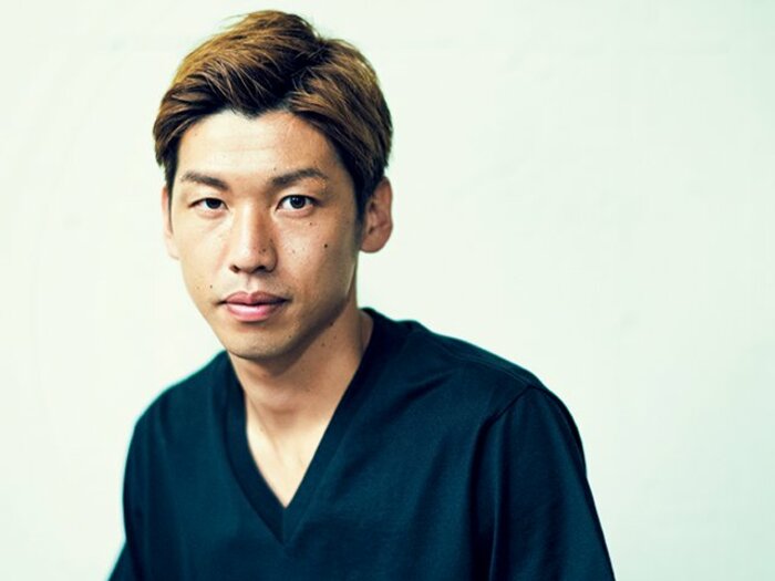<さらに強まった欲望>大迫勇也「カタールでも絶対的であるために」<Number Web> photograph by Takuya Sugiyama