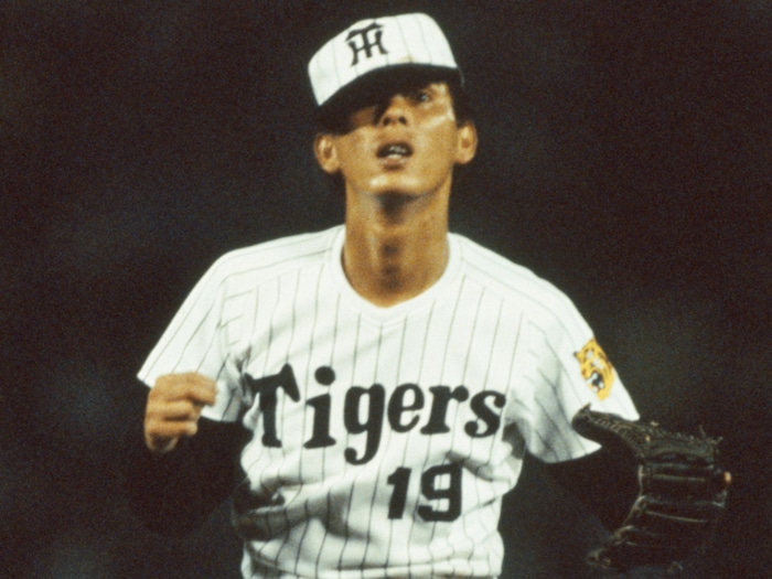 酒、女性問題、ケガも…「なぜ自分がこんな目に…」巨人・江川事件、悲劇のヒーロー・小林繁の“その後”「30歳で突然引退した事情」<Number Web> photograph by BUNGEISHUNJU